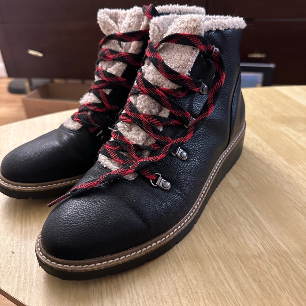 Women’s Winter Boots
